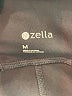 Zella Gray Active Pants Size M - photo 7