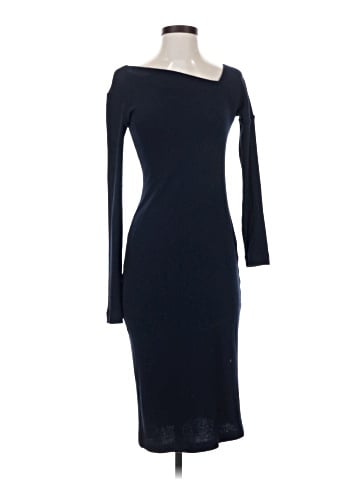 Enza Costa Cocktail Dress (view 1)