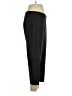 Gestuz Stripes Black Casual Pants Size EU 44 / US 14 - photo 4