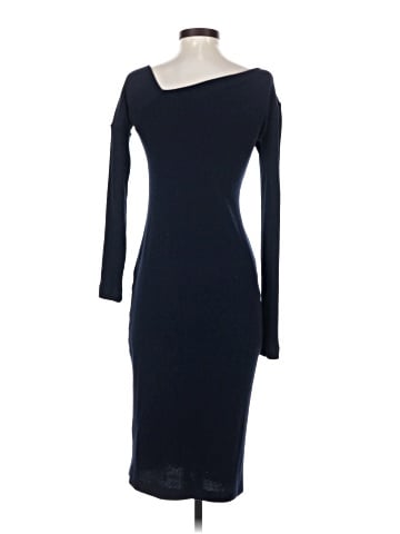 Enza Costa Cocktail Dress (view 2)