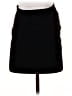 La Clef Solid Black Formal Skirt Size S - photo 2