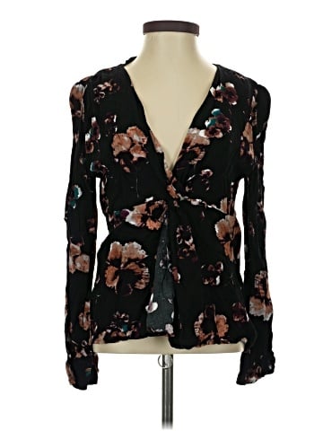 Black Swan Kimono (view 1)