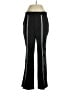 Shein Black Track Pants Size 12 - photo 1