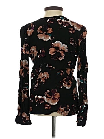 Black Swan Kimono (view 2)