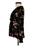Black Swan Black Kimono Size S - photo 5