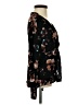 Black Swan Black Kimono Size S - photo 4