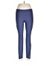 Under Armour Blue Active Pants Size L - photo 1