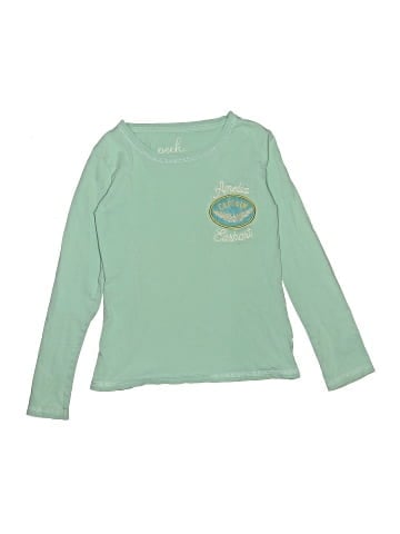 Peek... Long Sleeve T-Shirt (view 1)