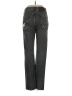Rag & Bone 100% Cotton Gray Jeans Size 24 waist - photo 2