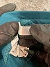 Fabletics 100% Polyester Solid Teal Casual Pants Size XXL - photo 5