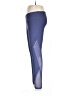 Under Armour Blue Active Pants Size L - photo 5