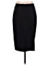 Ted Baker London Solid Black Formal Skirt Size 2 (0) - photo 2