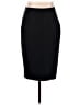 Ted Baker London Solid Black Formal Skirt Size 2 (0) - photo 1