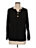 Anrabess Black Cardigan Size M - photo 1