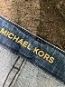 MICHAEL Michael Kors Stars Blue Jeans Size 4 - photo 7