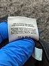 Express Solid Blue Jeans Size 8R - photo 9