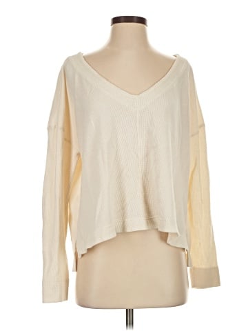 Pilcro Pullover Sweater (view 1)