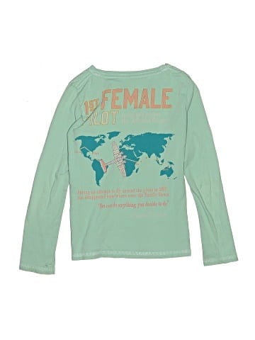Peek... Long Sleeve T-Shirt (view 2)