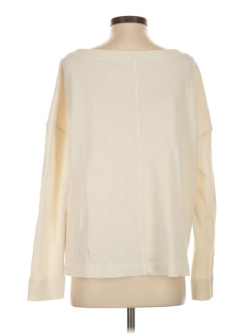 Pilcro Pullover Sweater (view 2)