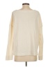 Pilcro Ivory Pullover Sweater Size S - photo 2