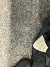 Caslon Stripes Black Blazer Size 4 - photo 7