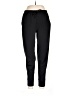 Kenneth Cole New York Solid Black Track Pants Size L - photo 1