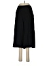 Rebecca Taylor Black Active Pants Size 6 - photo 2