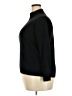 Bill Blass 100% Acrylic Black Turtleneck Sweater Size 2X - photo 5