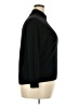 Bill Blass 100% Acrylic Black Turtleneck Sweater Size 2X - photo 4