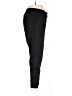 Kenneth Cole New York Solid Black Track Pants Size L - photo 4