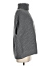 Pearl By Lela Rose 100% Wool Gray Wool Pullover Sweater Size M - photo 4