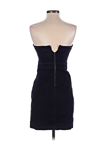 Express Cocktail Dress (view 2)