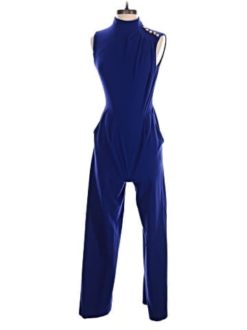 Donna Karan New York Jumpsuit (view 1)