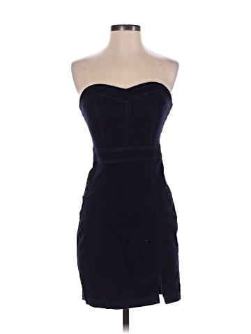 Express Cocktail Dress (view 1)