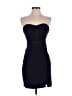 Express Blue Cocktail Dress Size 2 - photo 1