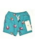 Sovereign Code Teal Rash Guard 12-18 MO / 18 MO - photo 1