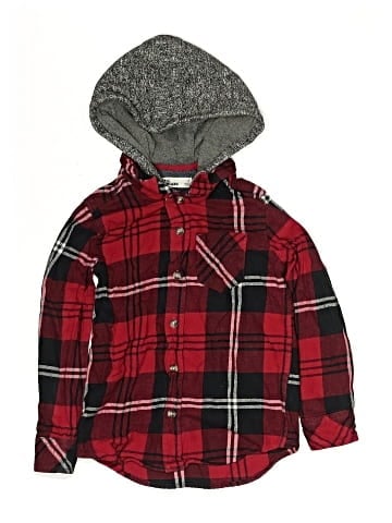 Epic Threads Long Sleeve Top (view 1)
