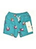 Sovereign Code Teal Rash Guard 12-18 MO / 18 MO - photo 1