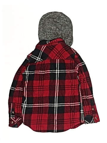 Epic Threads Long Sleeve Top (view 2)