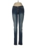 Bongo Hearts Blue Jeans Size 7 - photo 1