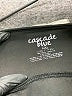 Cascade Blues Black Tank Top Size XXL - photo 7