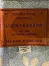 Lucky Brand 100% Cotton Blue Denim Jacket Size XS - photo 6