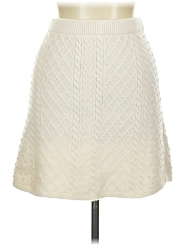 Zara Casual Skirt (view 1)