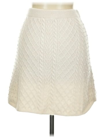 Zara Casual Skirt (view 2)