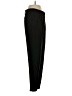 By Anthropologie 100% Polyester Black Casual Pants Size 0 - photo 4