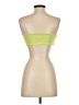 Superdown Green Tube Top Size S - photo 2