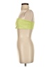 Superdown Green Tube Top Size S - photo 5