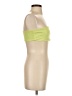 Superdown Green Tube Top Size S - photo 4