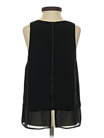 Sam Edelman Sleeveless Blouse (view 2)