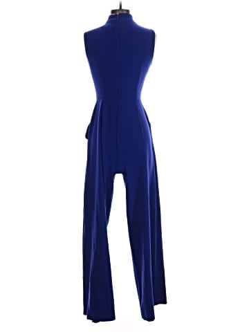 Donna Karan New York Jumpsuit (view 2)